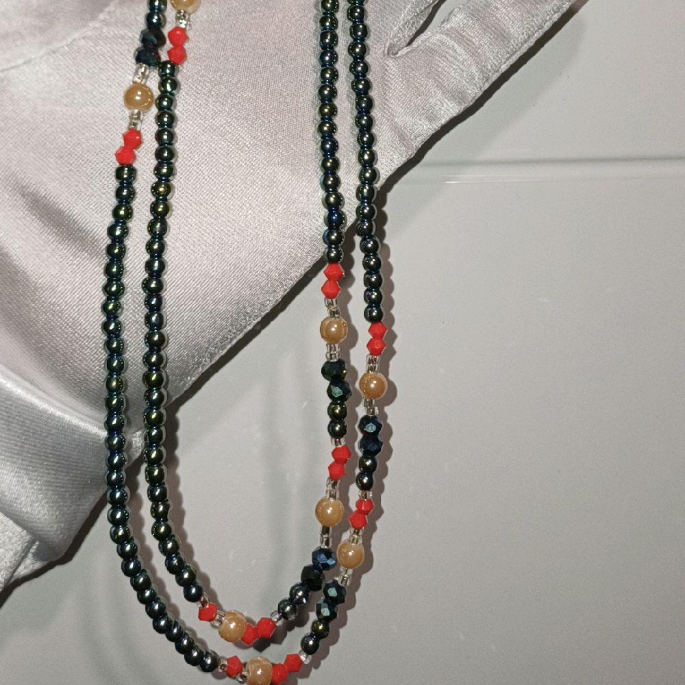 Elastic Waist Beads