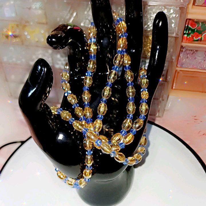 Single Elastic Waist Beads size standard