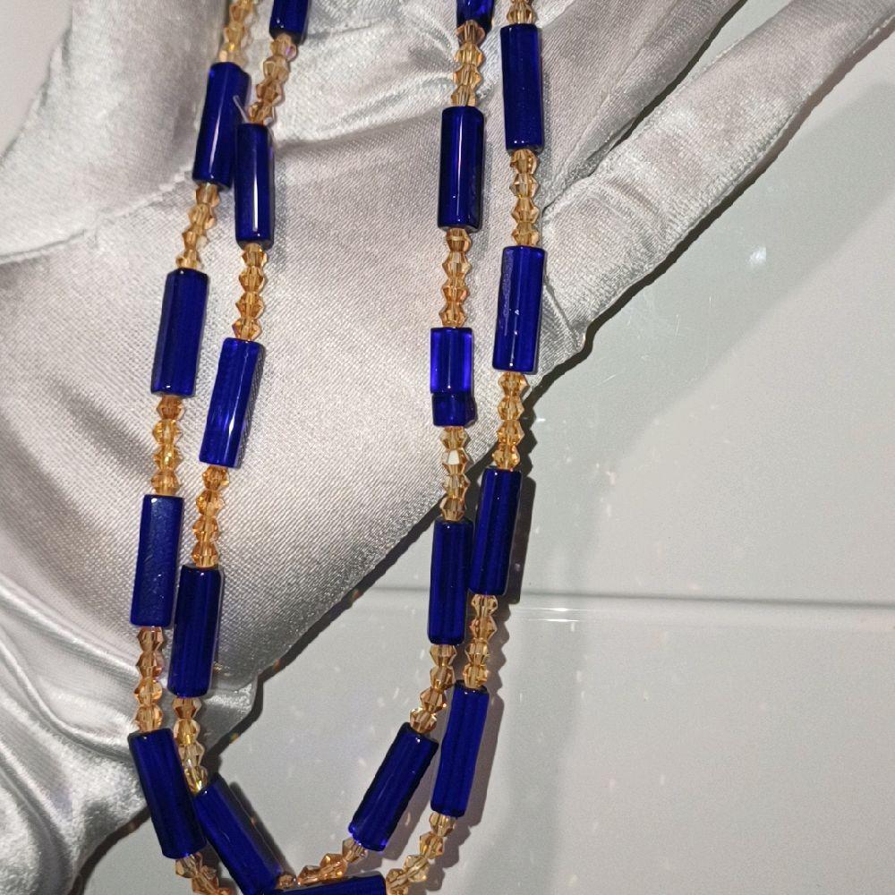 Elastic Waist Beads
