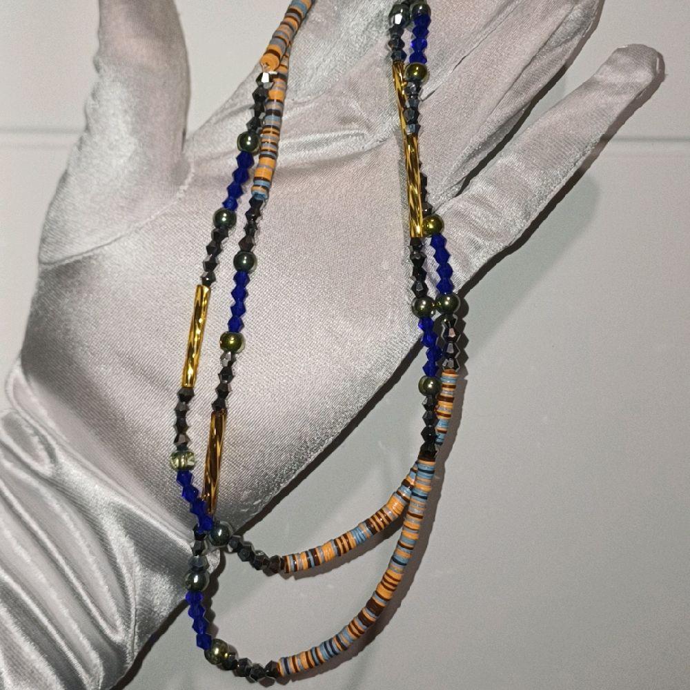 Elastic Waist Beads