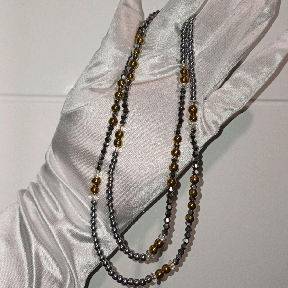 Elastic Waist Beads