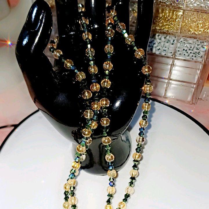 Single Elastic Waist Beads size standard