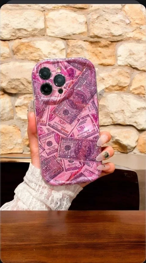 New Phone Cover For Iphone 16 PRO MAX