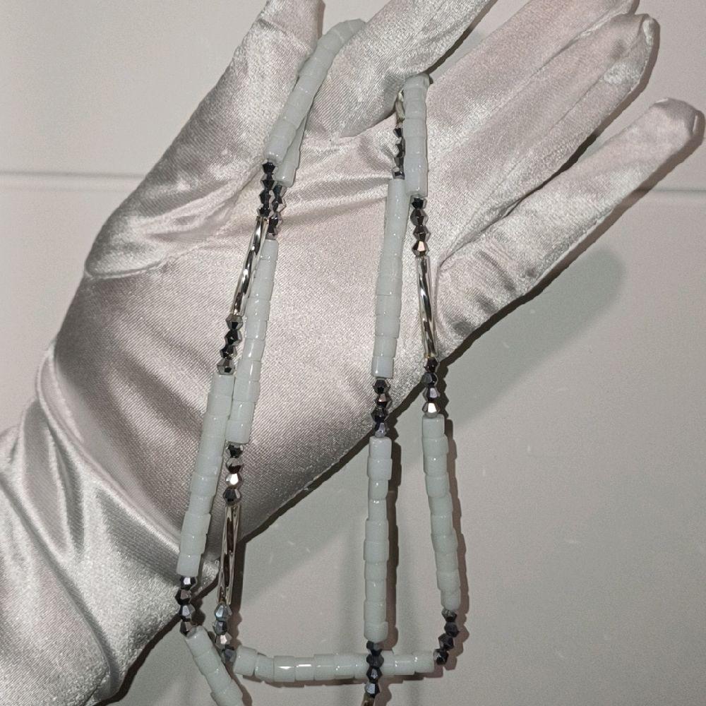 Elastic Waist Beads