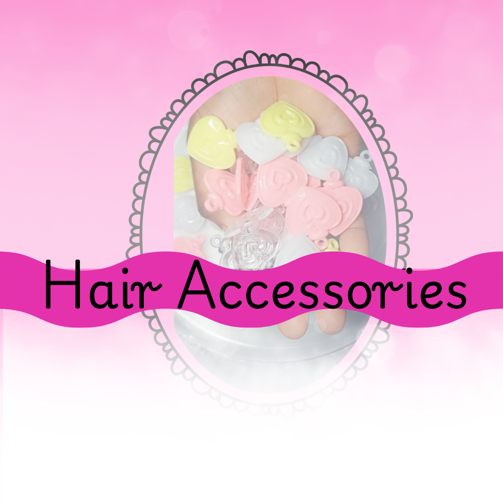 Hair Accessories