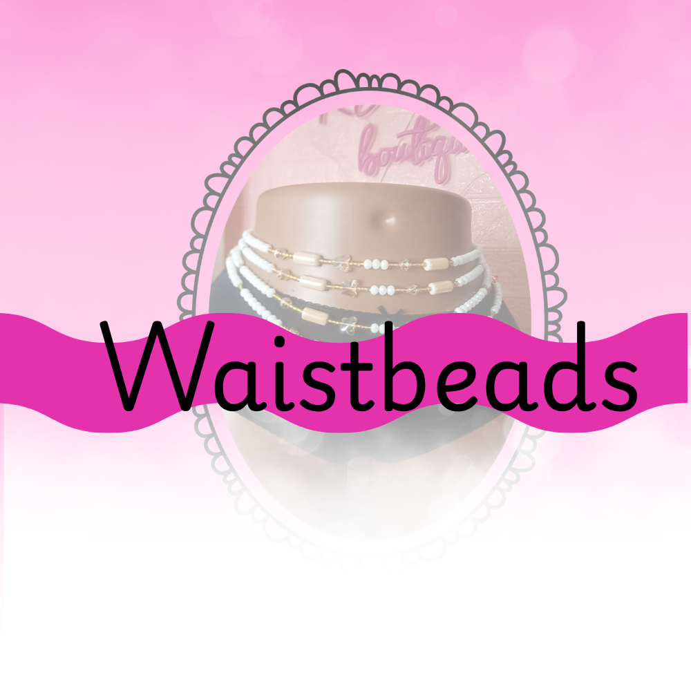WAISTBEADS