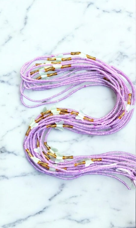 GLOW IN THE DARK WAISTBEADS