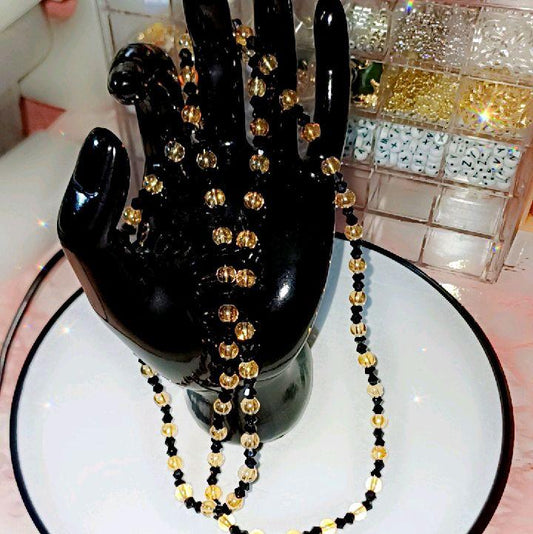 Single Elastic Waist Beads size standard